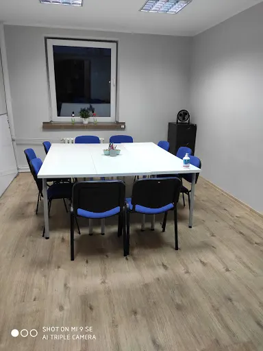 Centrum Edukacyjne Boston